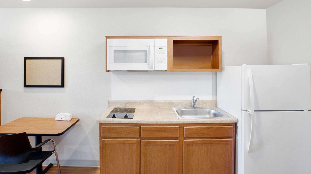 Photo of Kitchen in Lafayette