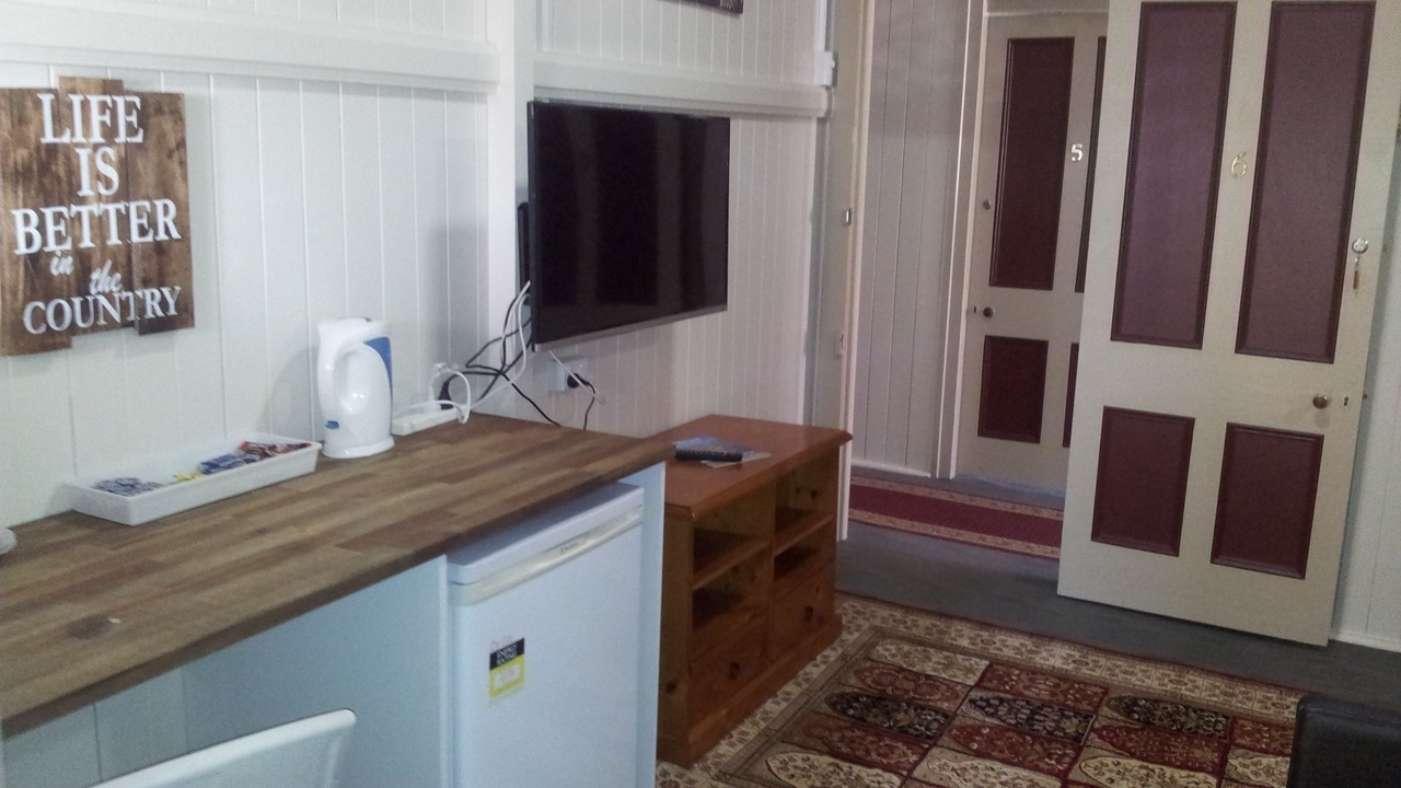 Photo of Bedroom in Toogoolawah