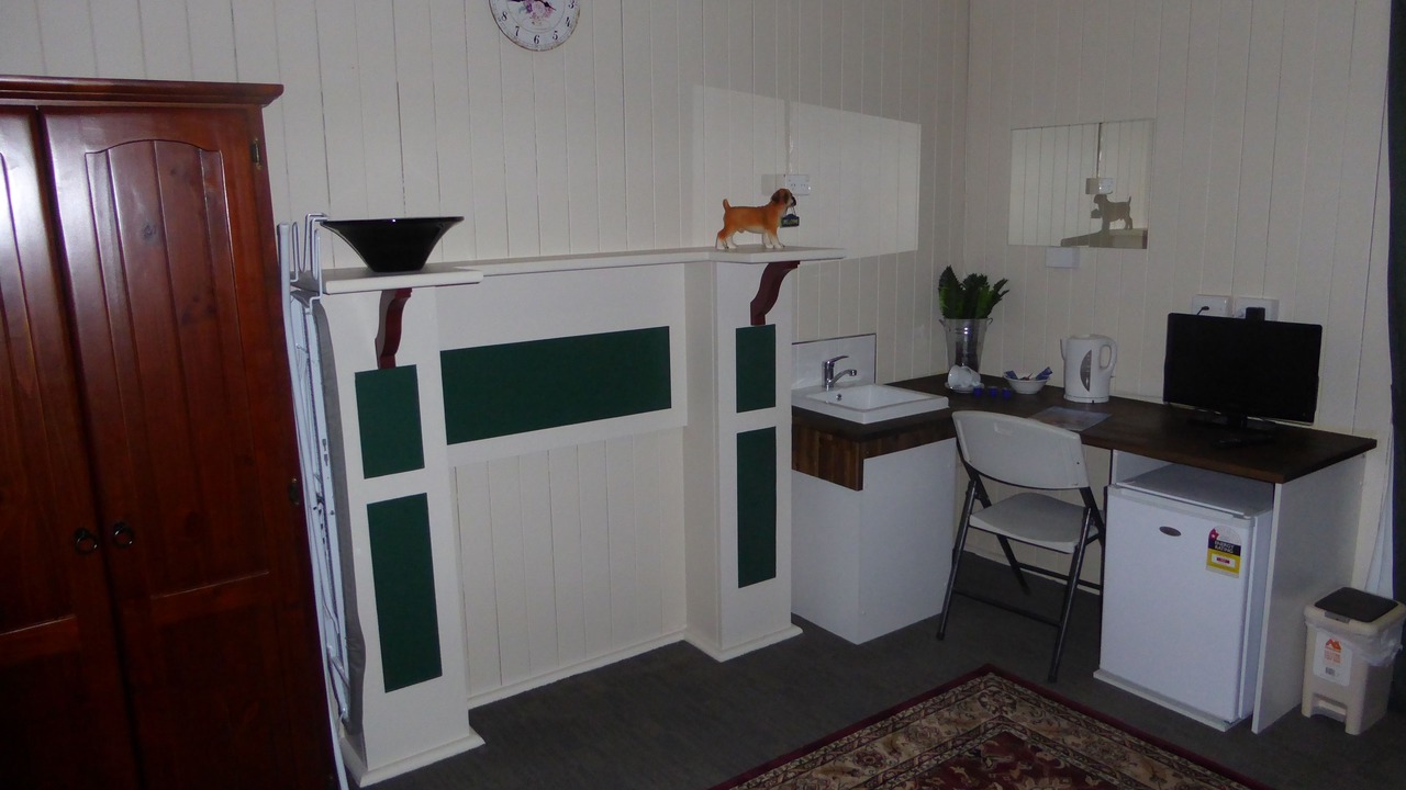 Photo of Bedroom in Toogoolawah