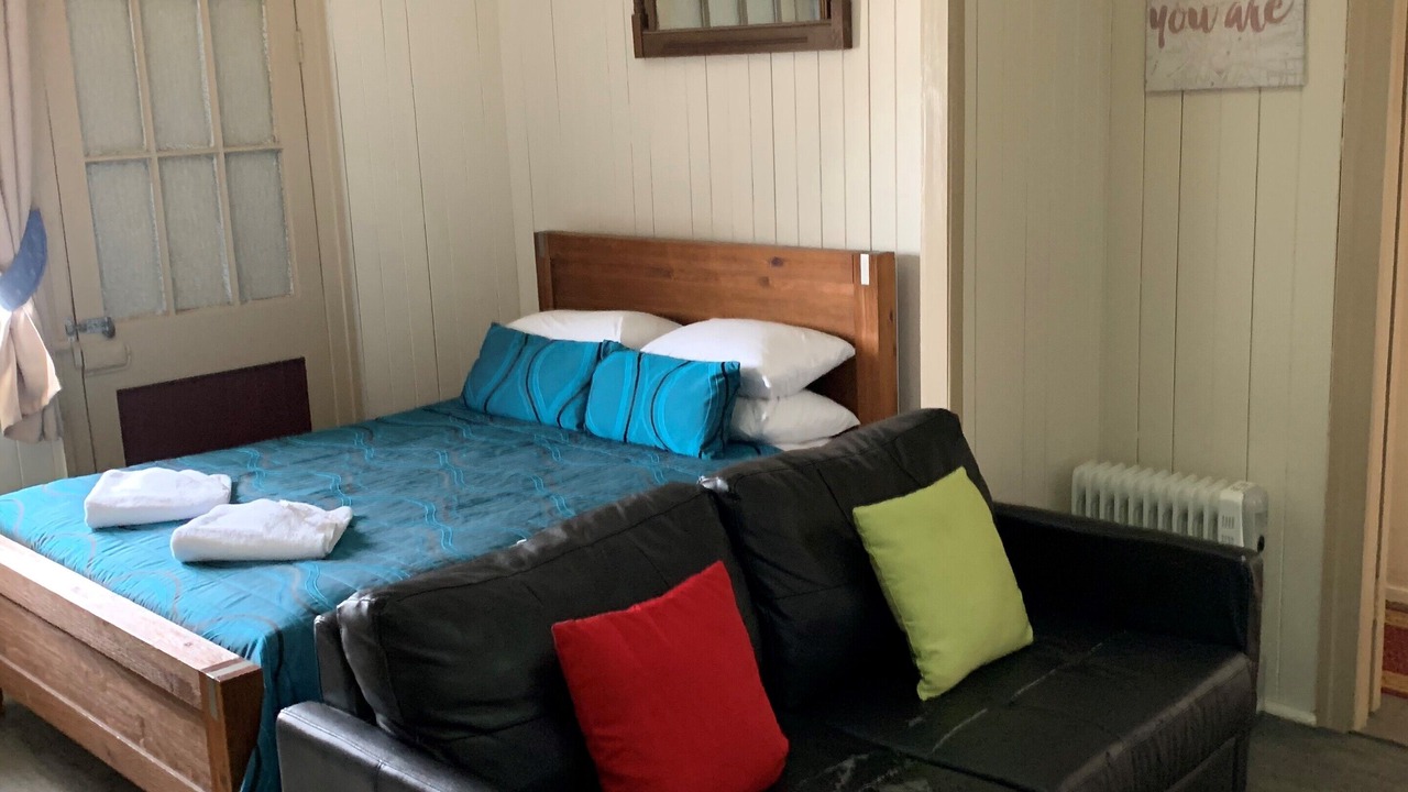 Photo of Bedroom in Toogoolawah