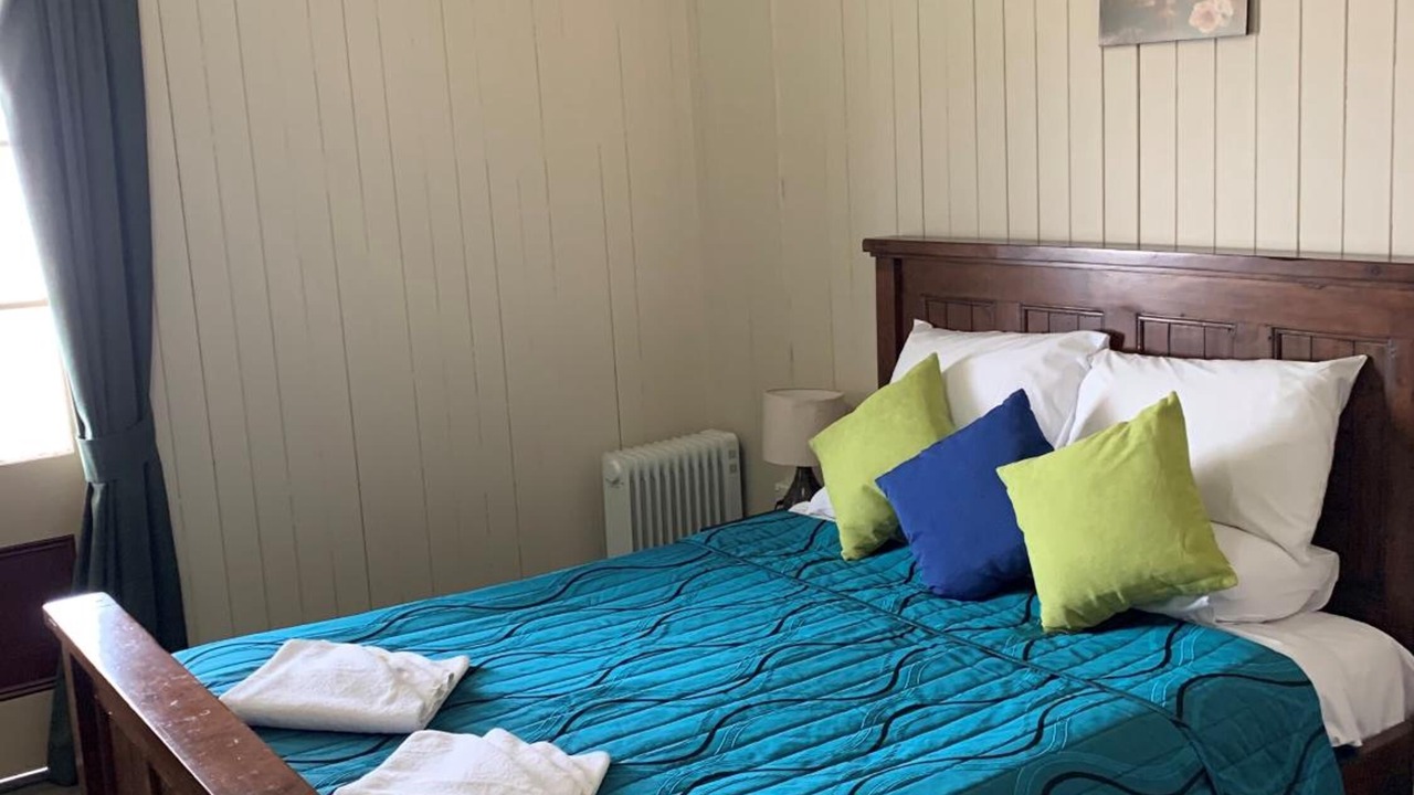 Photo of Bedroom in Toogoolawah