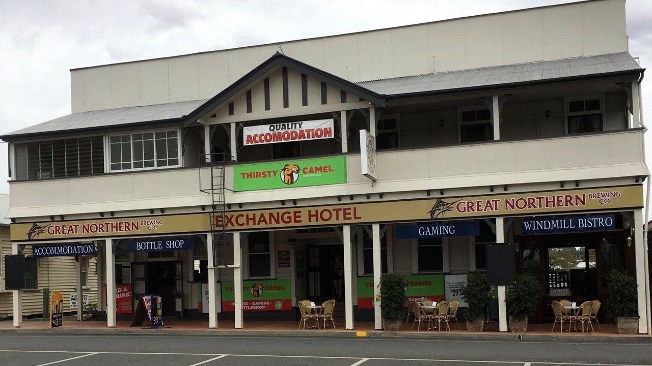 Photo of Outdoor in Toogoolawah