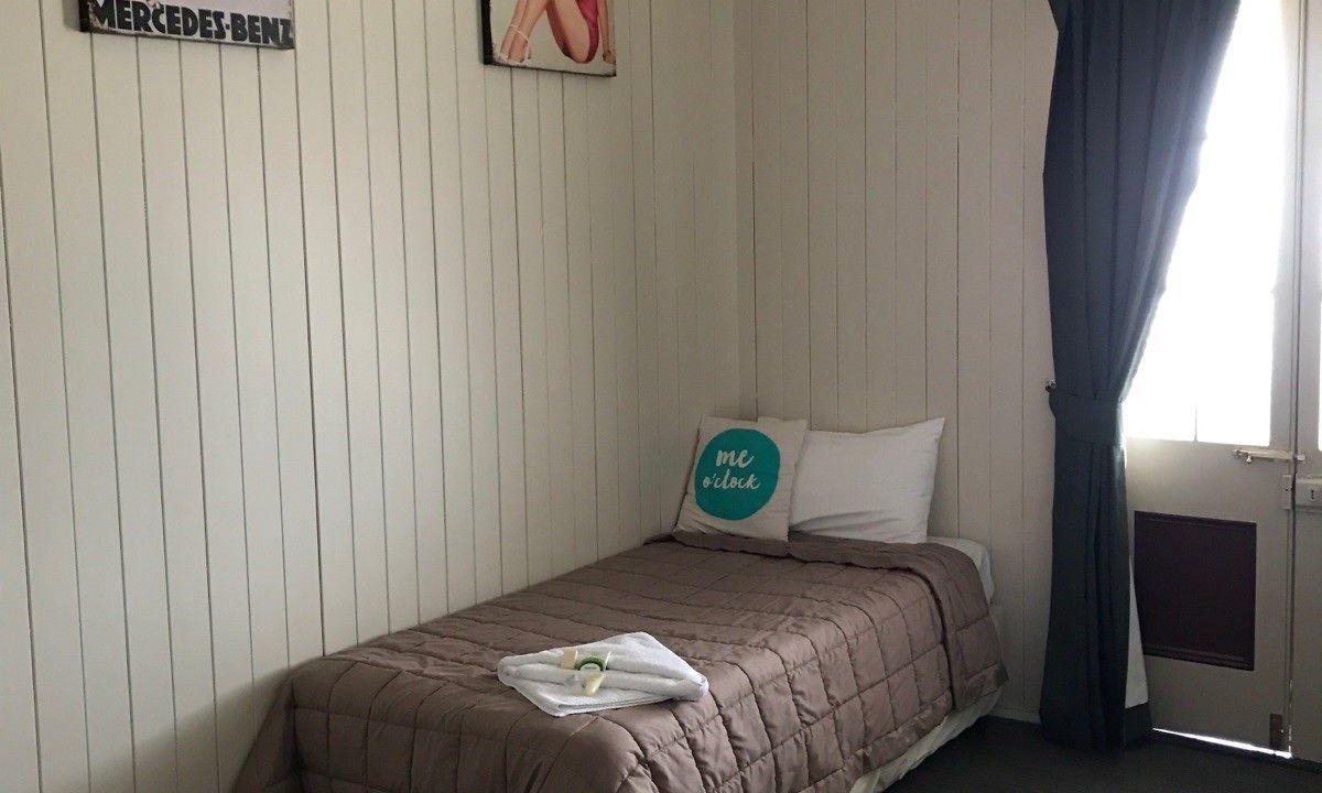 Photo of Bedroom in Toogoolawah