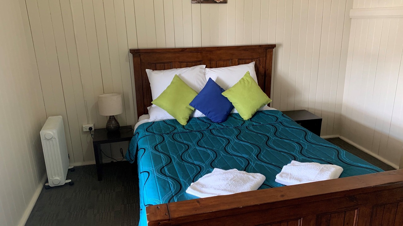 Photo of Bedroom in Toogoolawah