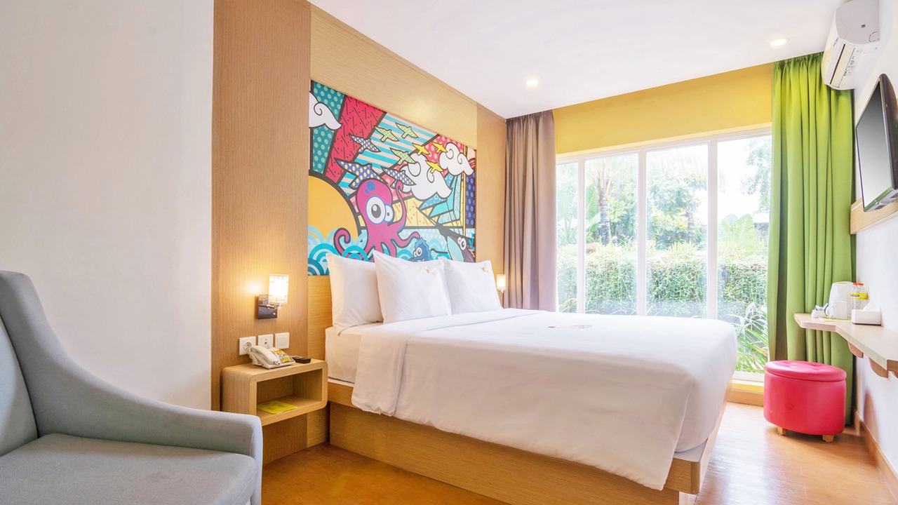 Photo of Bedroom in Panakkukang