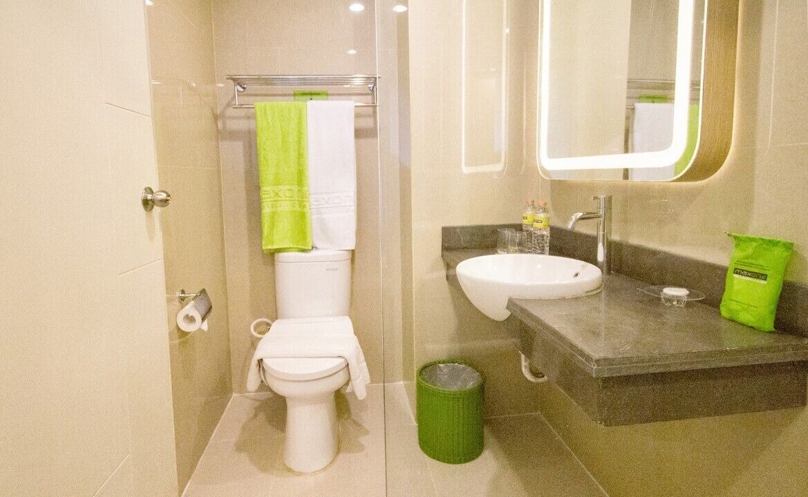 Photo of Bathroom in Panakkukang