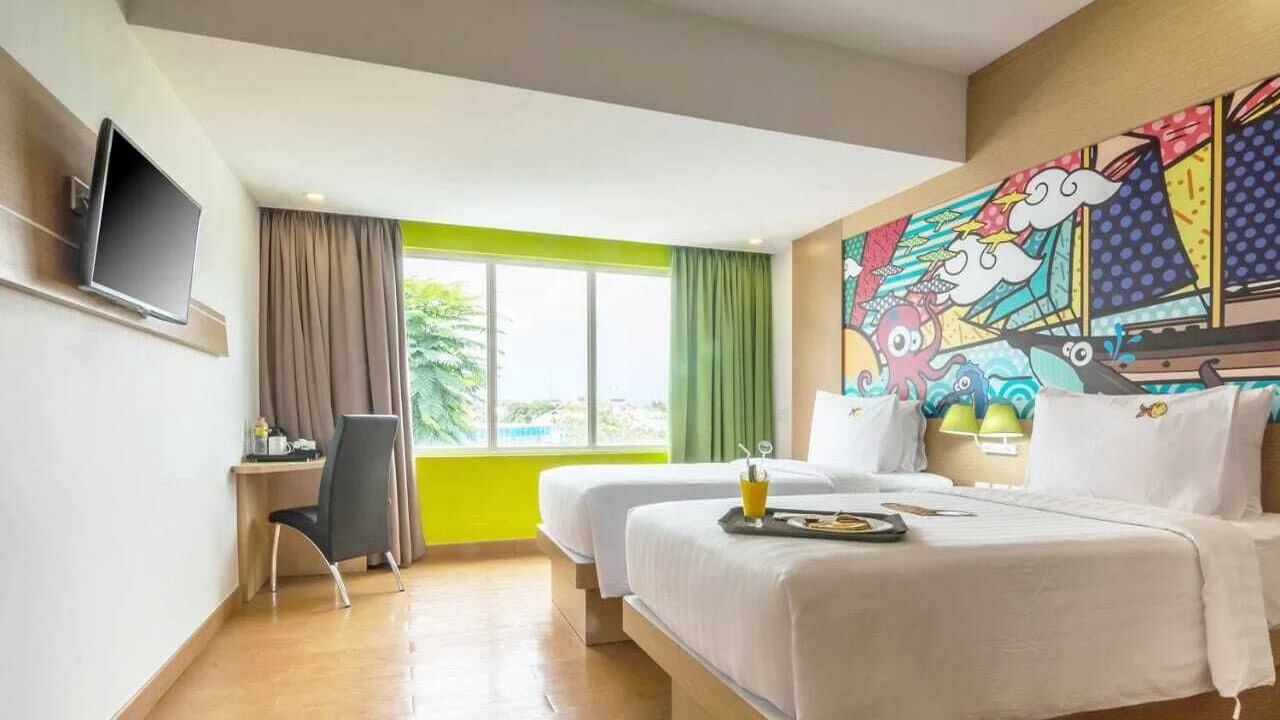 Photo of Bedroom in Panakkukang