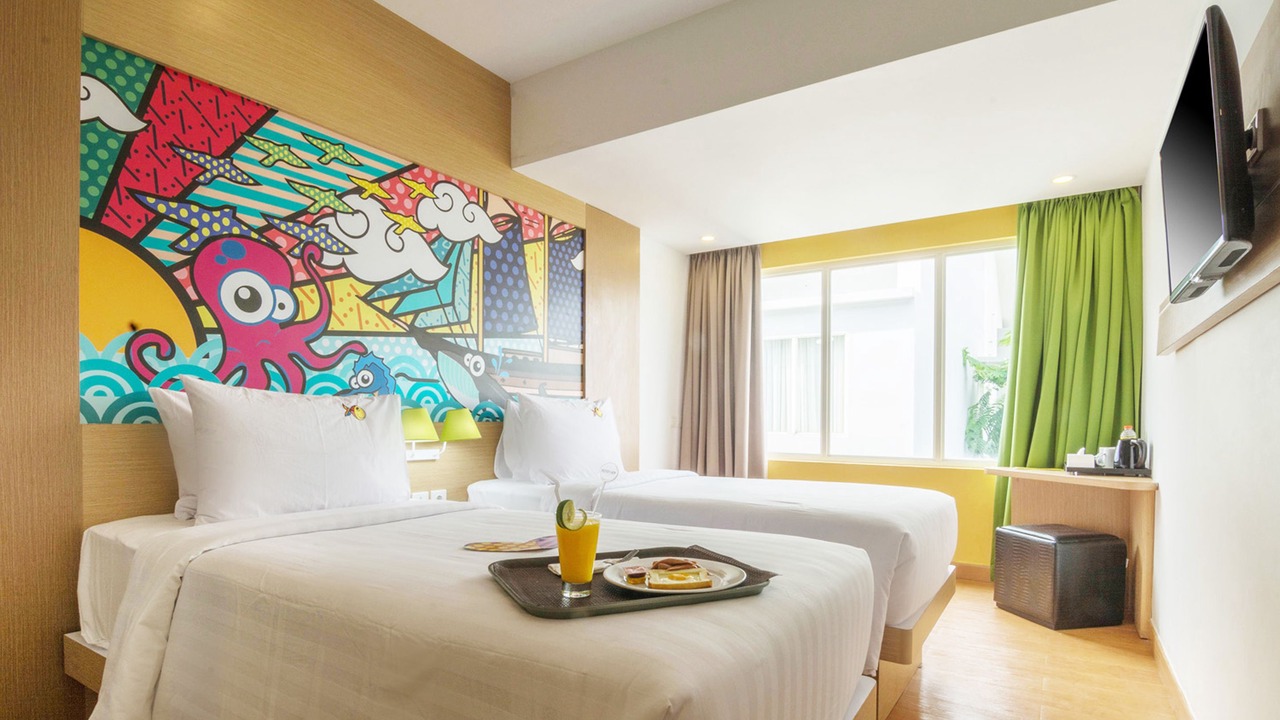 Photo of Bedroom in Panakkukang