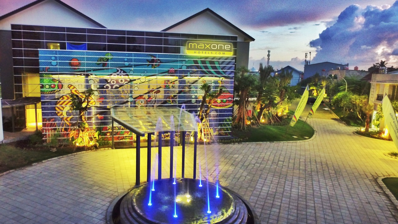 Photo of Outdoor in Panakkukang