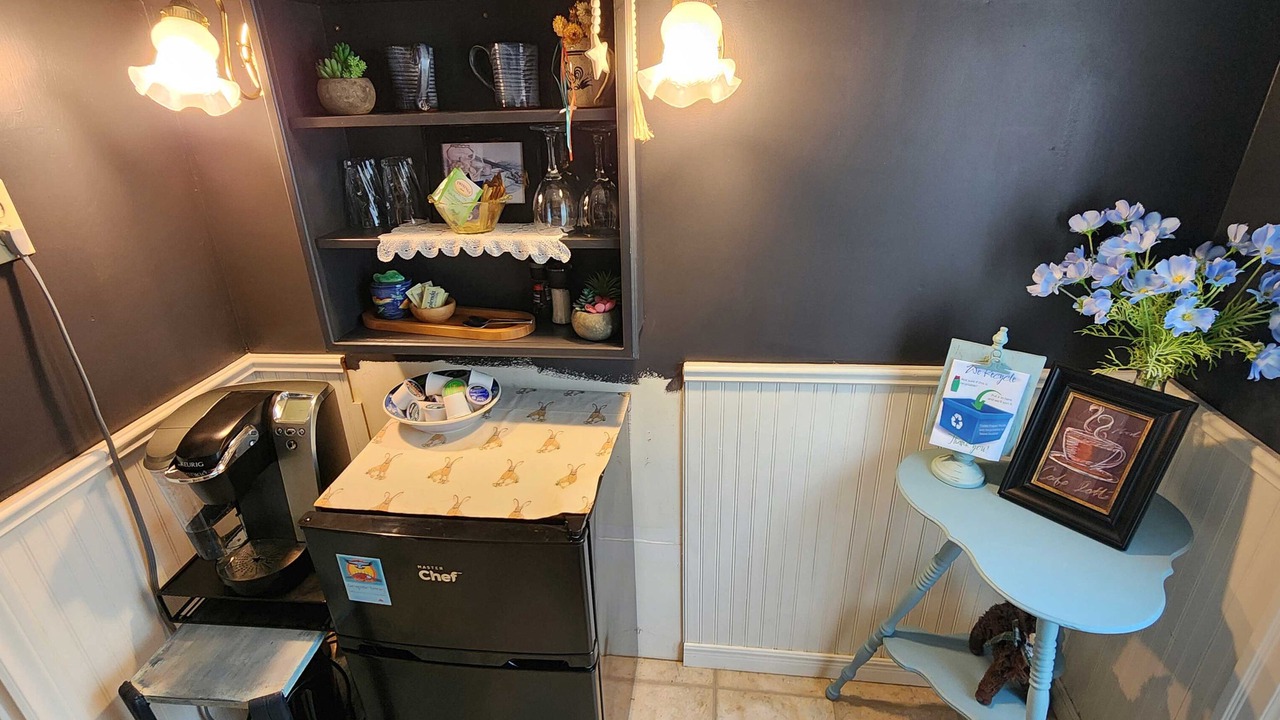 Photo of Others in Kempt Head