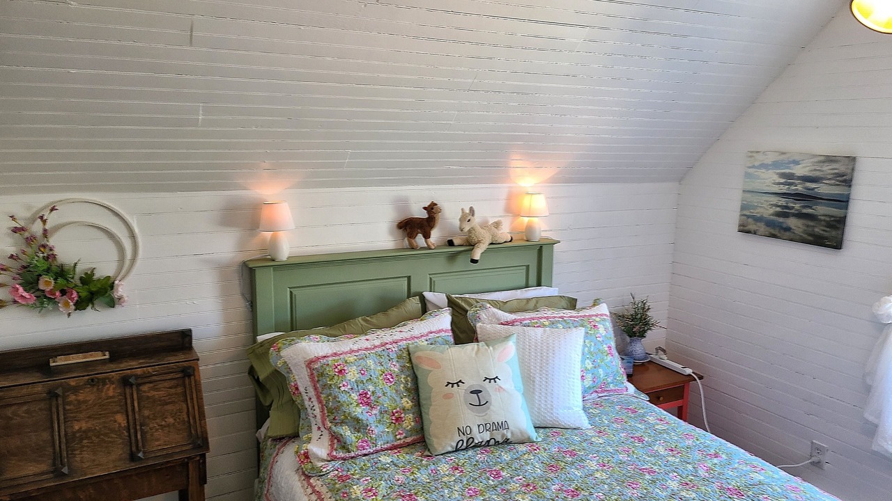 Photo of Bathroom in Kempt Head