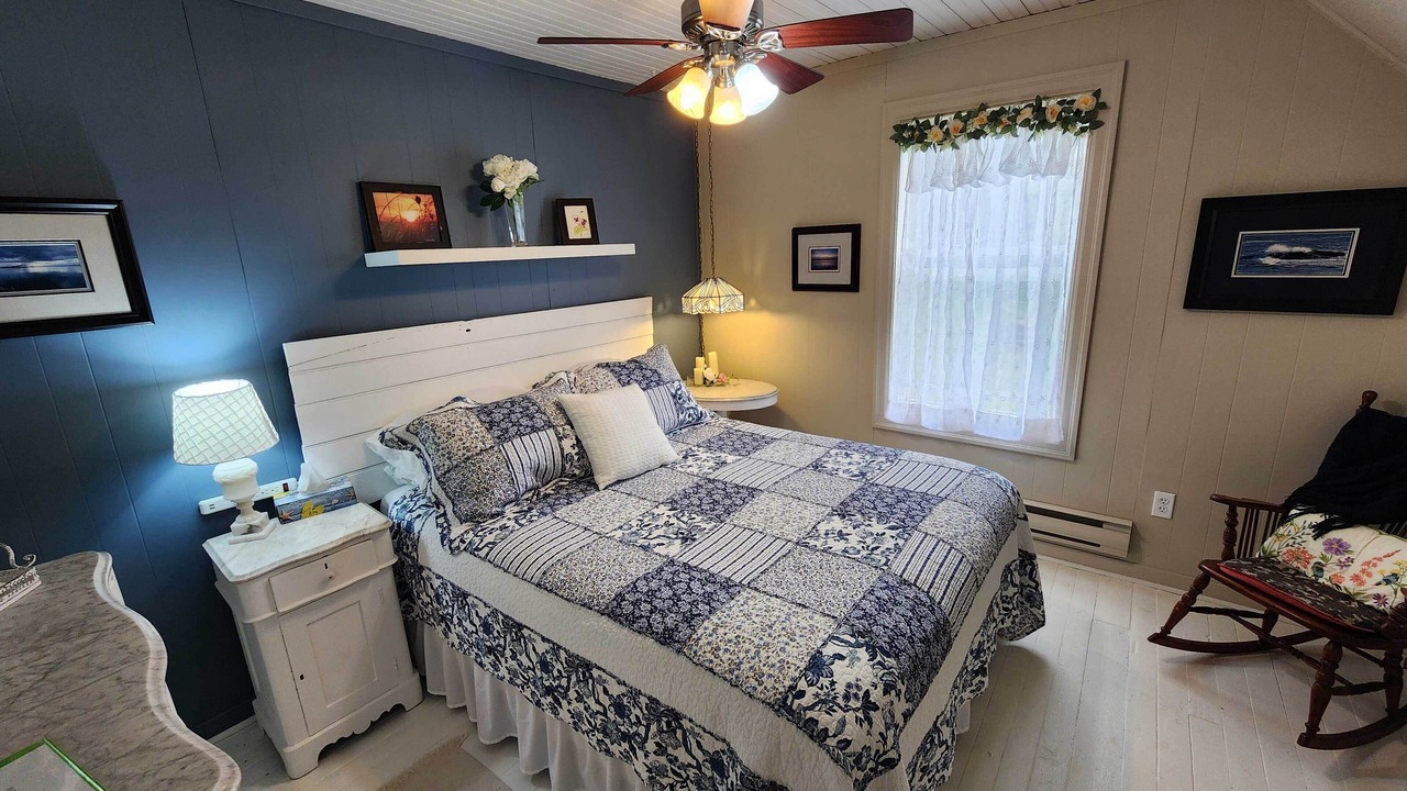 Photo of Bathroom in Kempt Head