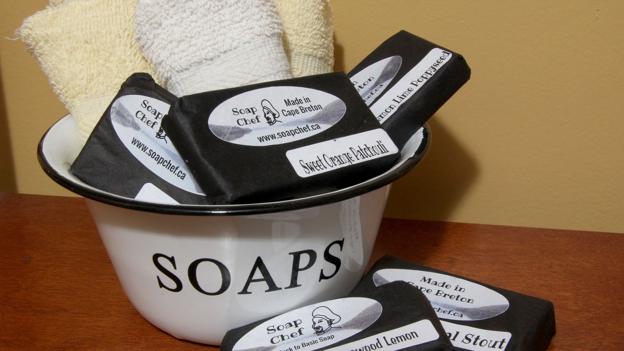 Photo of Bathroom in Kempt Head