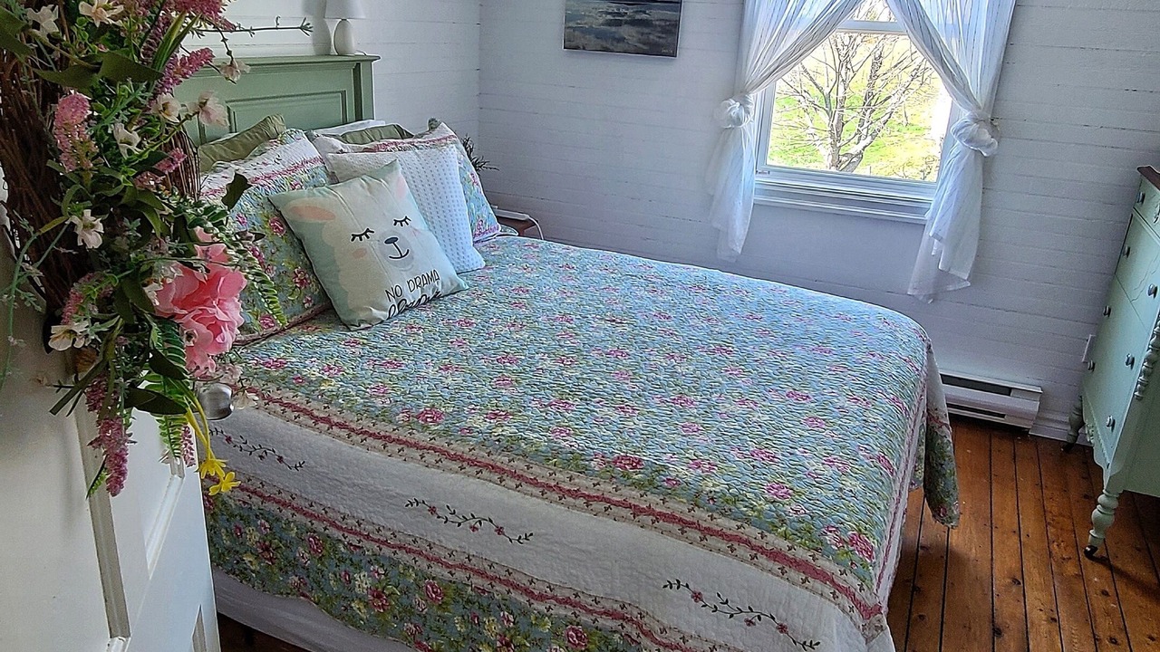 Photo of Bedroom in Kempt Head