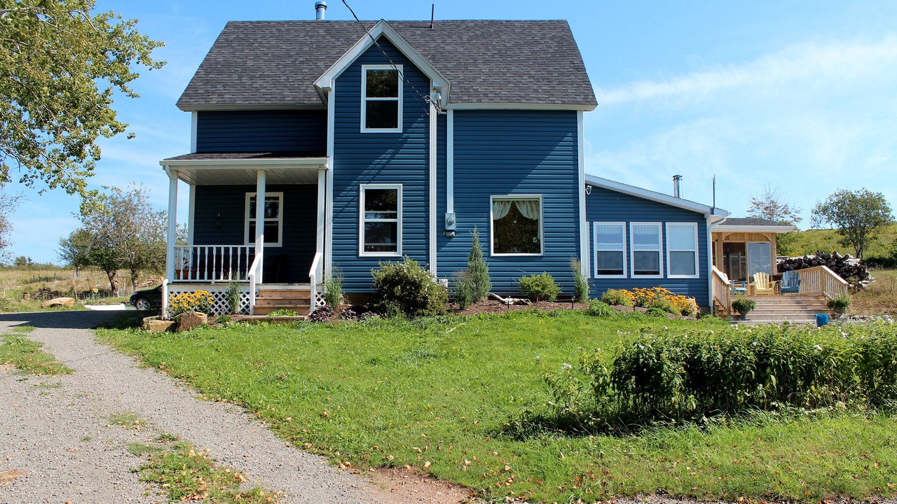 Photo of Outdoor in Kempt Head