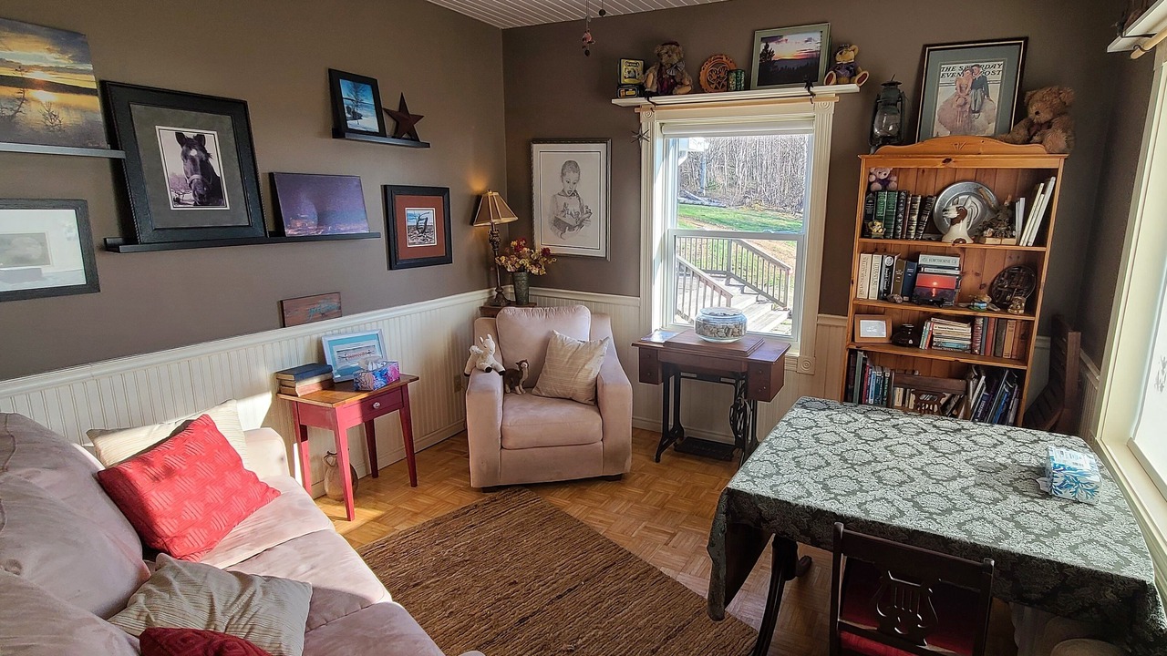 Photo of Livingroom in Kempt Head