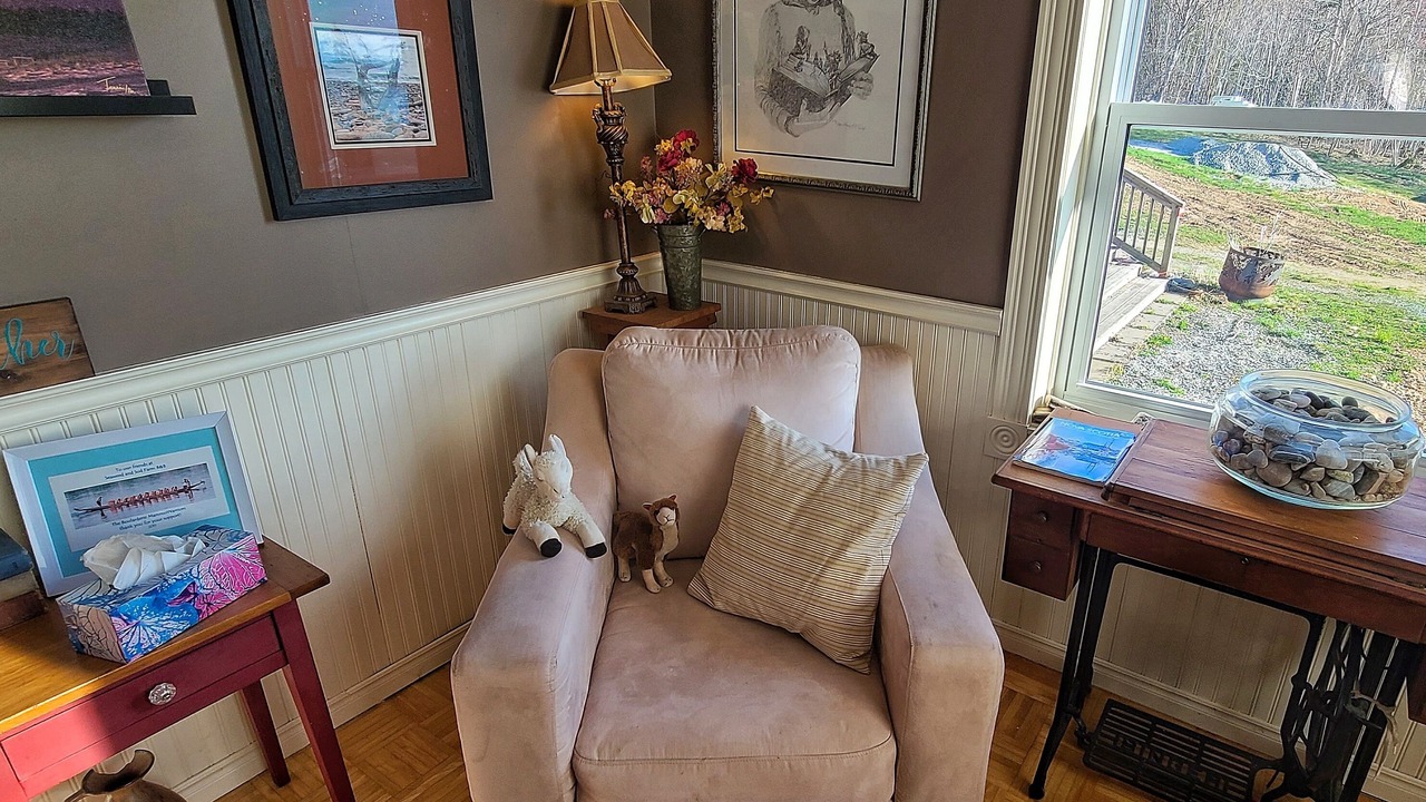 Photo of Livingroom in Kempt Head