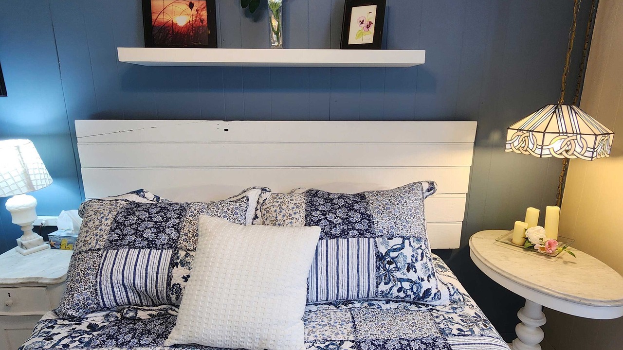 Photo of Bathroom in Kempt Head