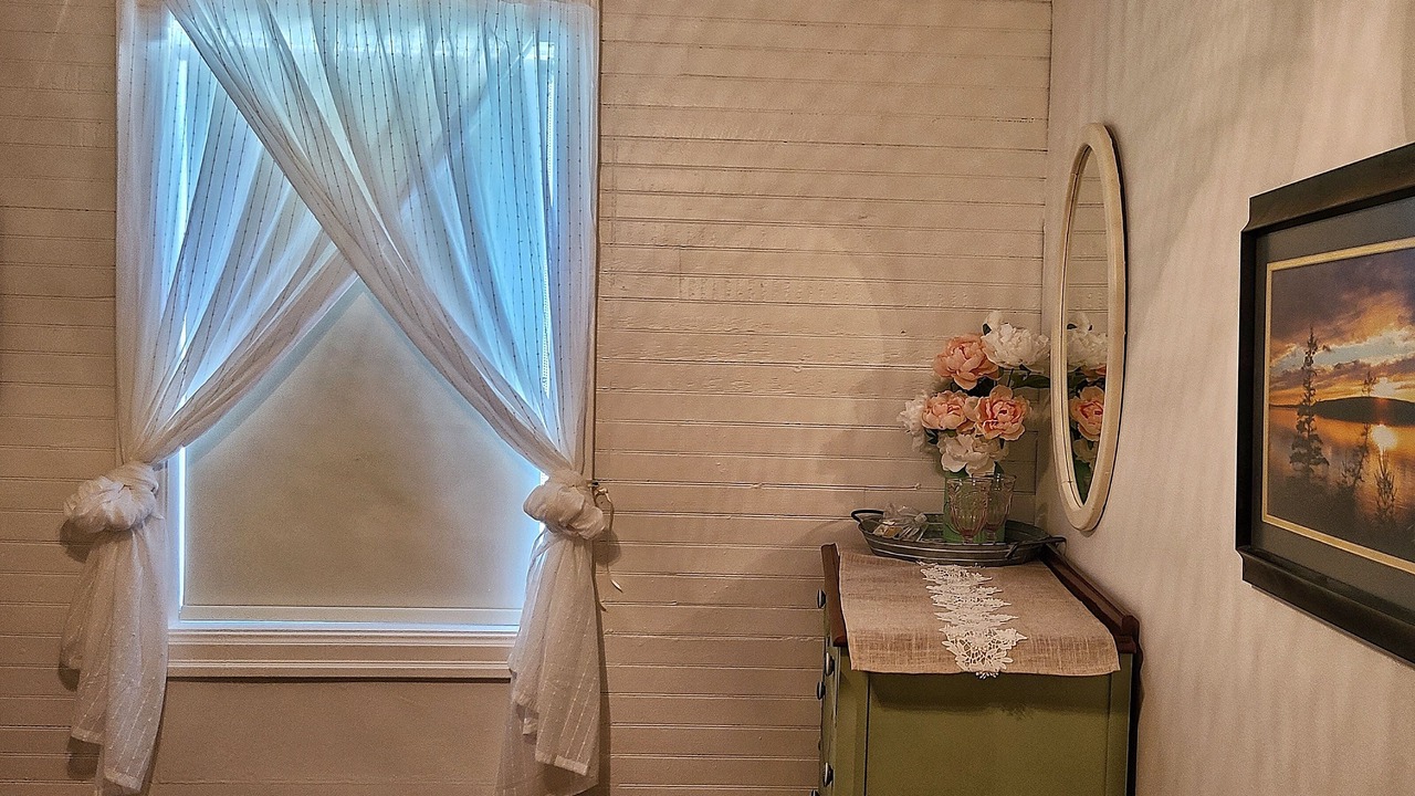 Photo of Bathroom in Kempt Head