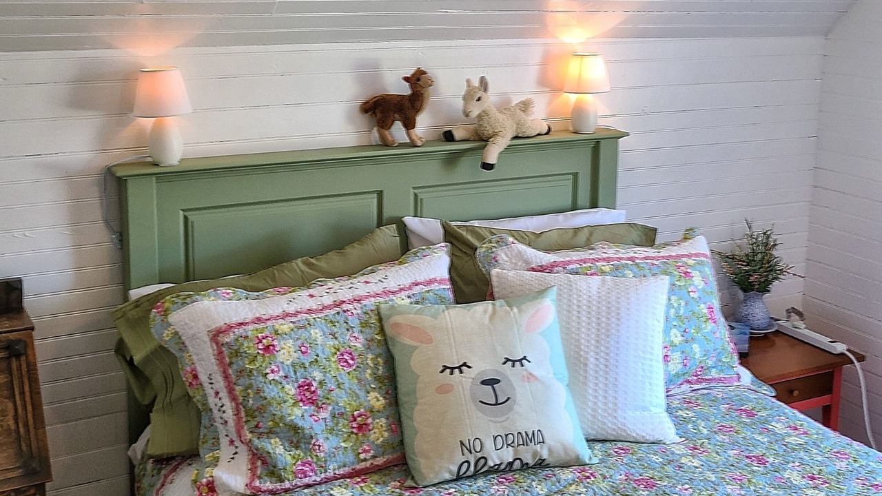 Photo of Bathroom in Kempt Head