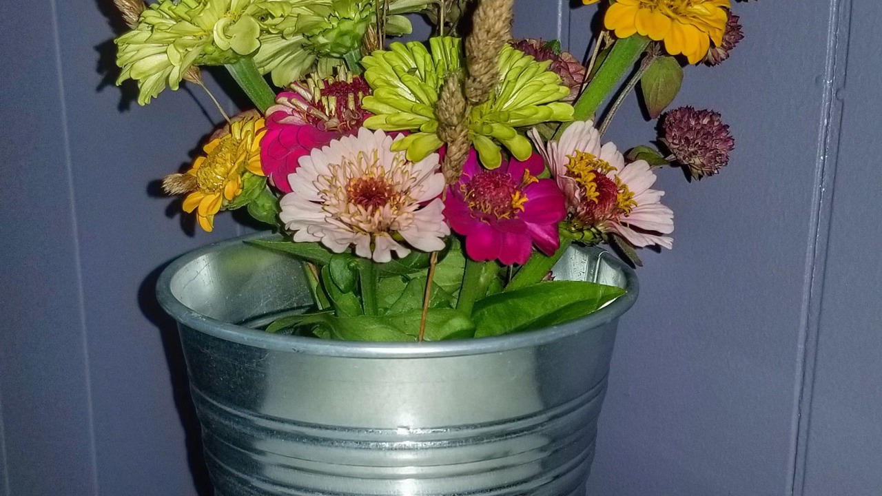 Photo of Bathroom in Kempt Head