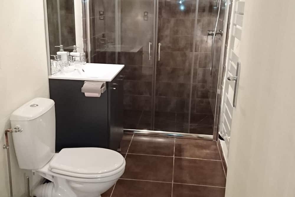 Photo of Bathroom in Curciat-Dongalon
