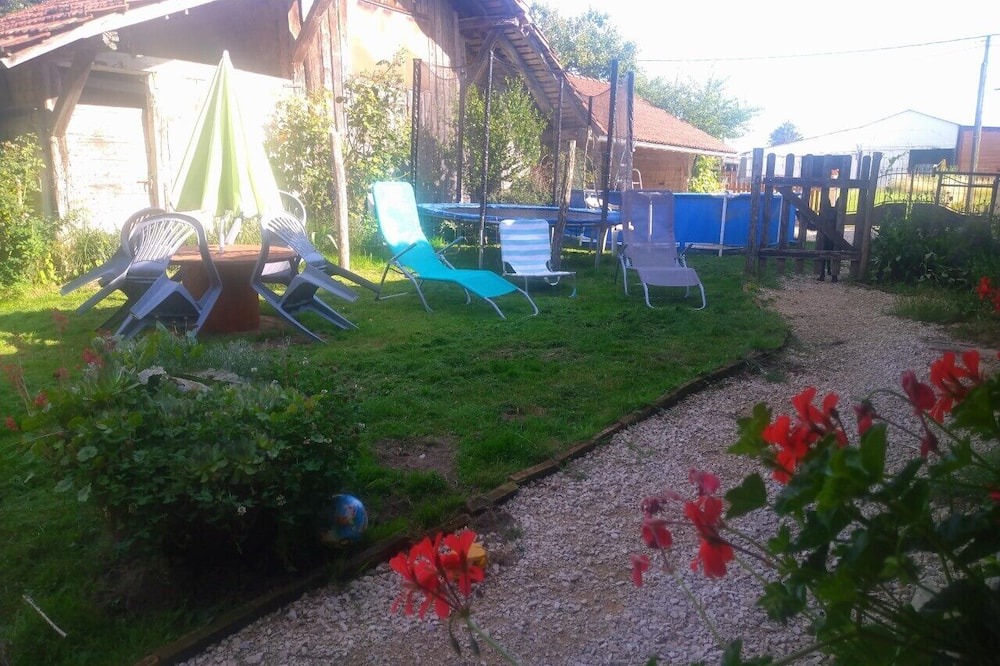 Photo of Outdoor in Curciat-Dongalon