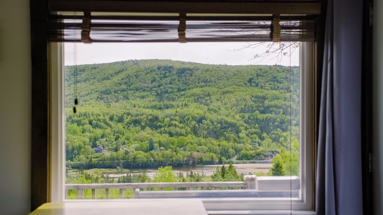 Photo of Bedroom in North River Bridge