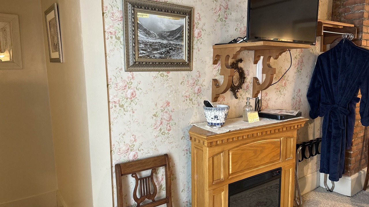 Photo of Bedroom in Silverton