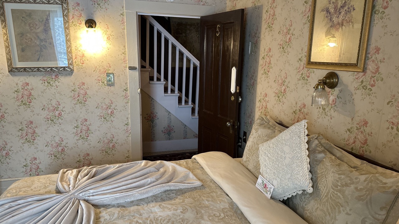 Photo of Bedroom in Silverton