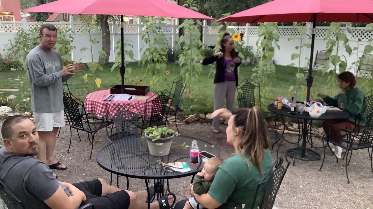 Photo of Outdoor in Silverton