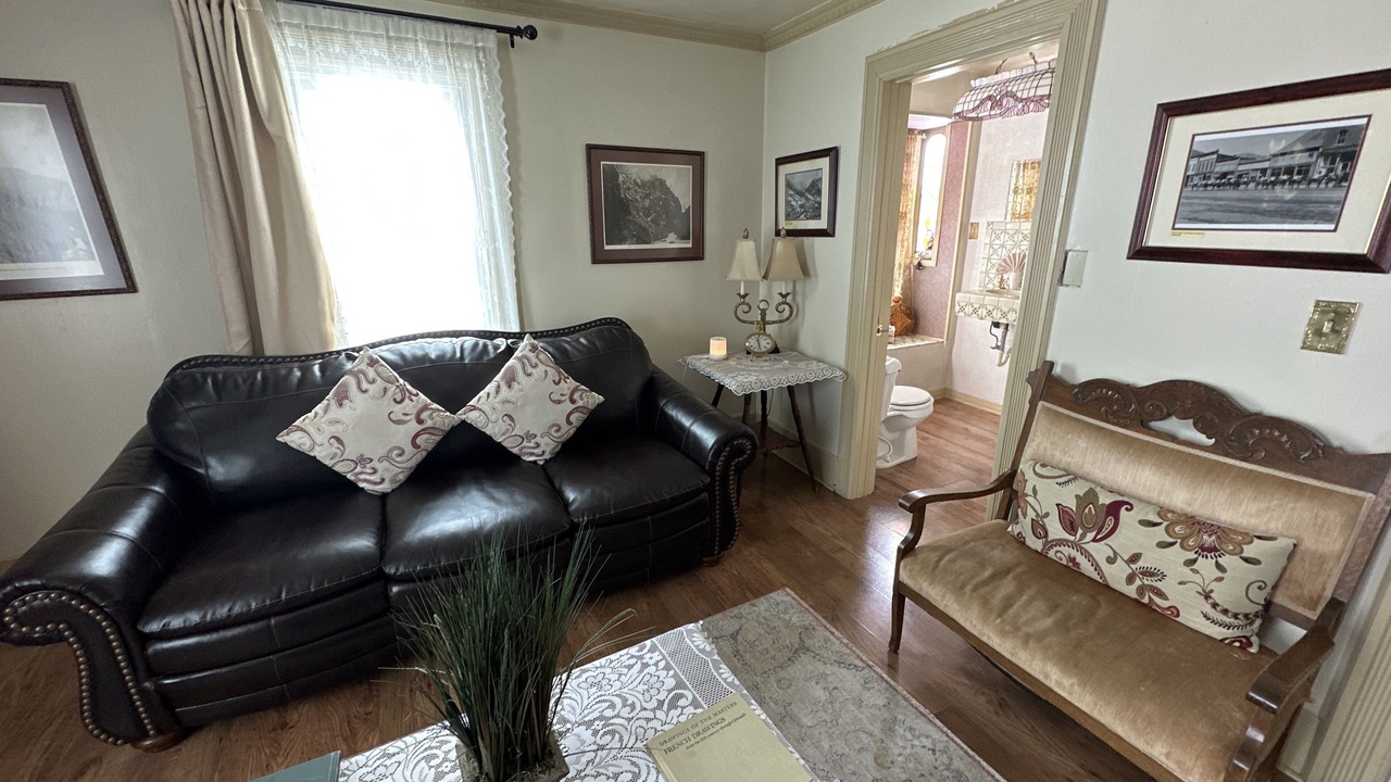 Photo of Bedroom in Silverton