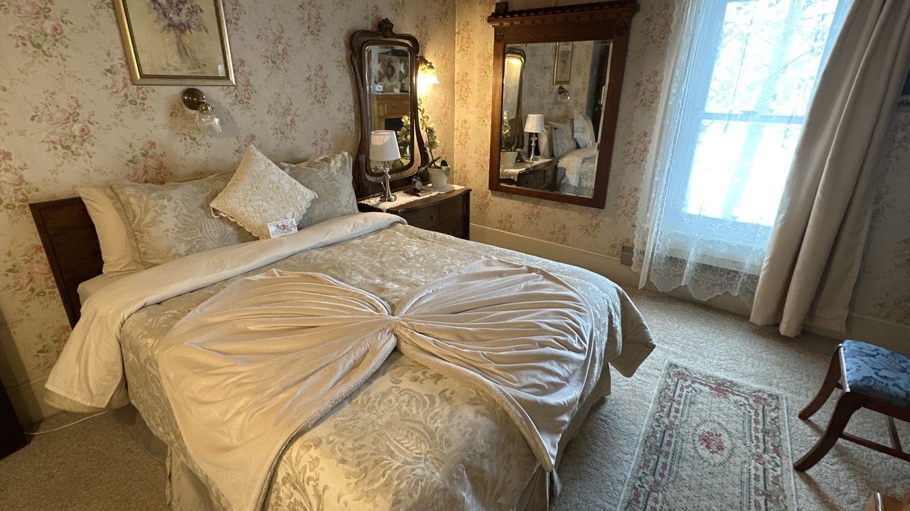 Photo of Bedroom in Silverton