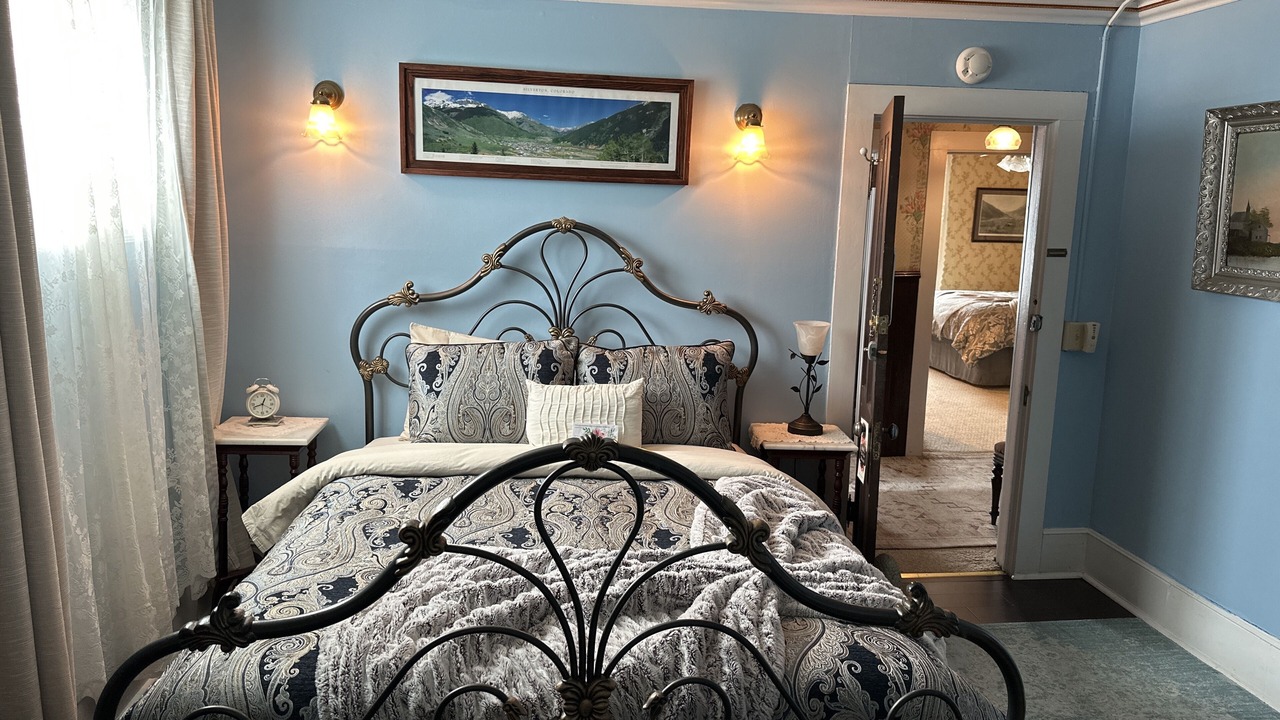 Photo of Bedroom in Silverton