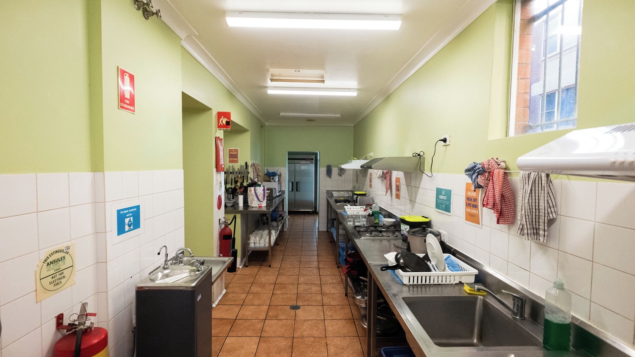 Photo of Kitchen in Newcastle