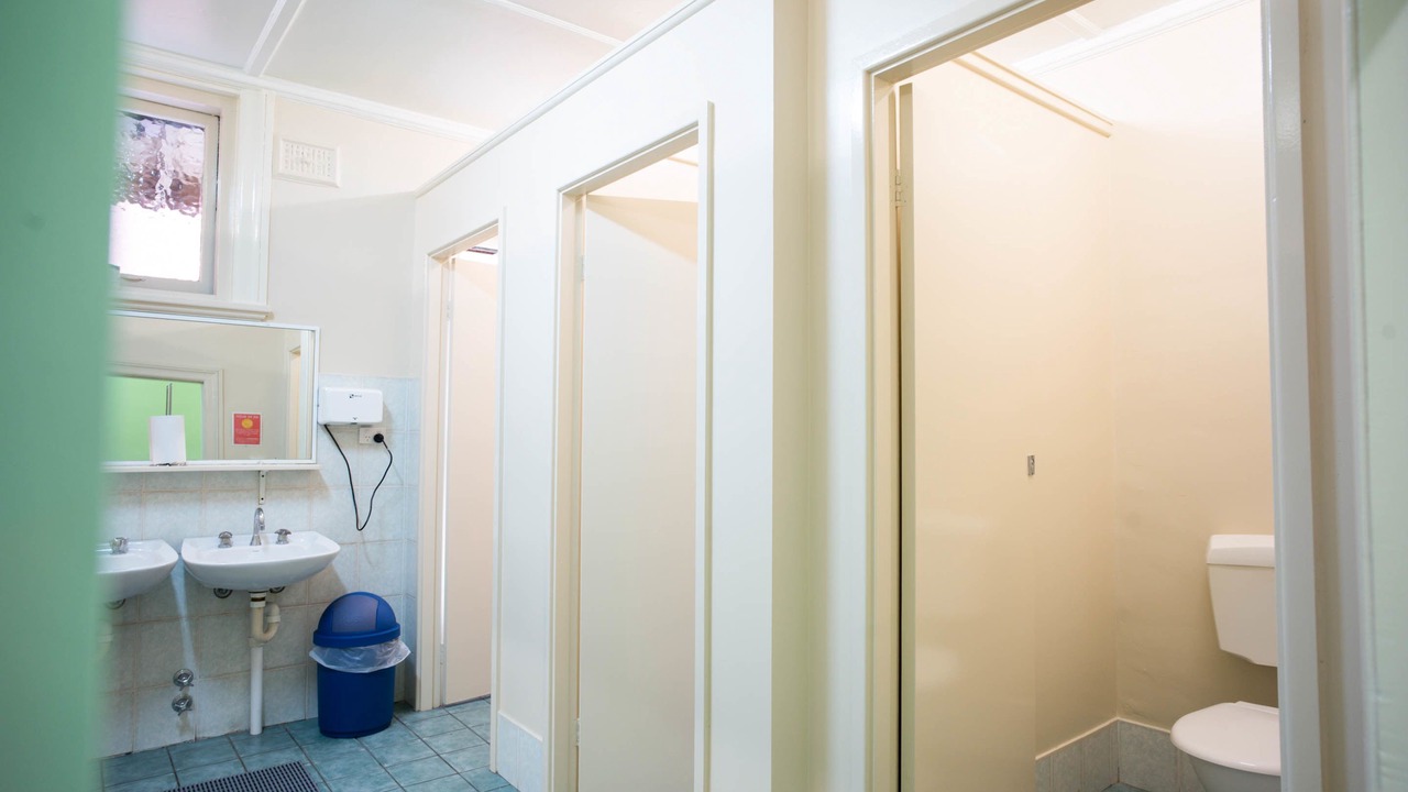 Photo of Bathroom in Newcastle