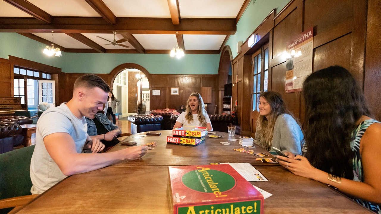 Photo of Others in Newcastle