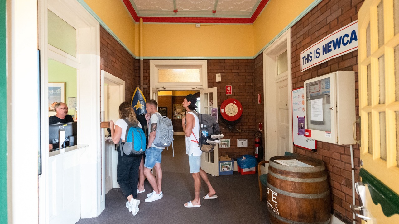 Photo of Others in Newcastle