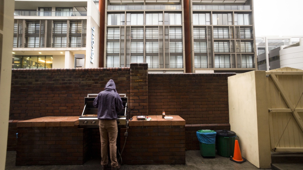 Photo of Outdoor in Newcastle