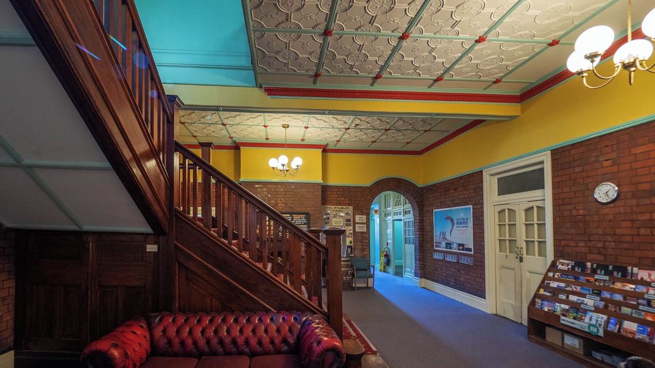 Photo of Others in Newcastle