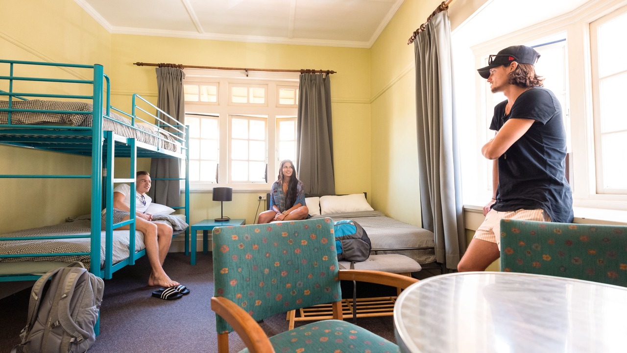 Photo of Bathroom in Newcastle