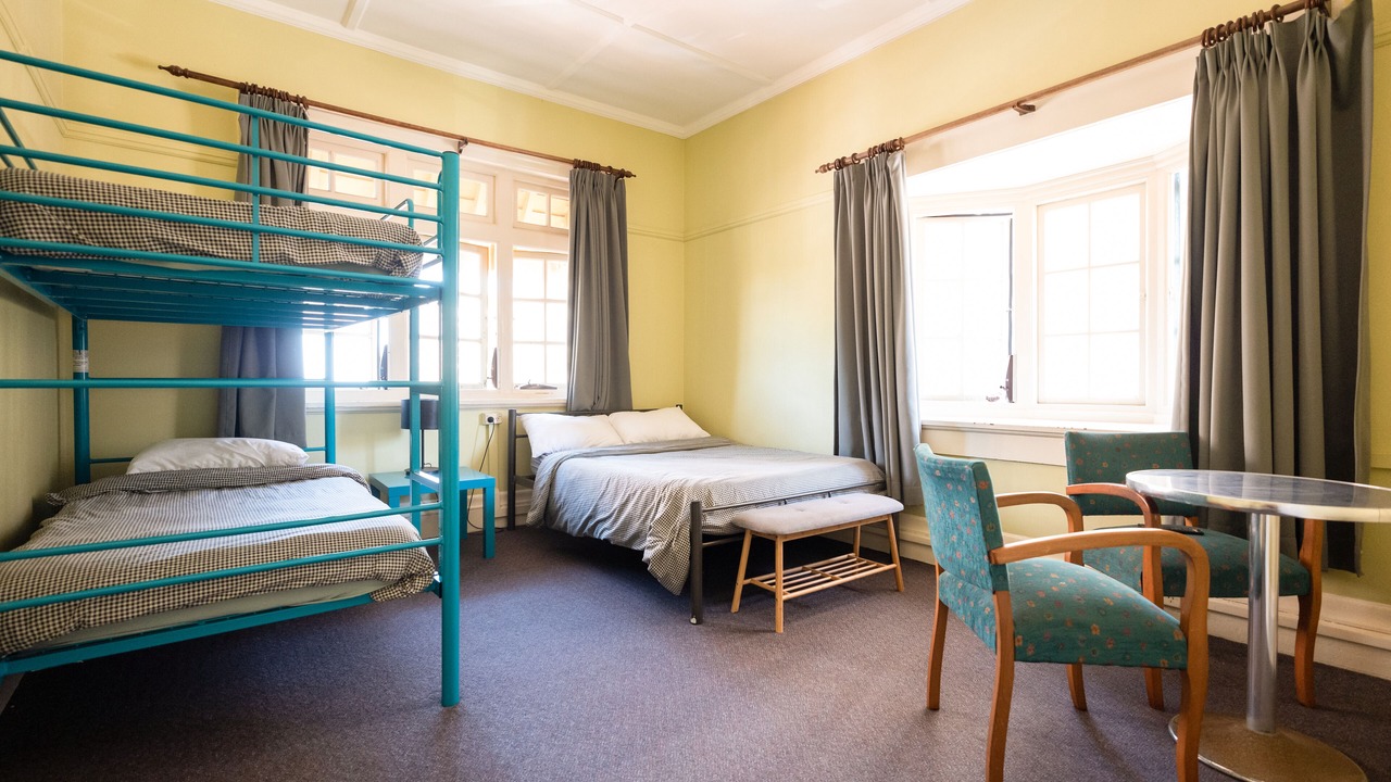 Photo of Bathroom in Newcastle