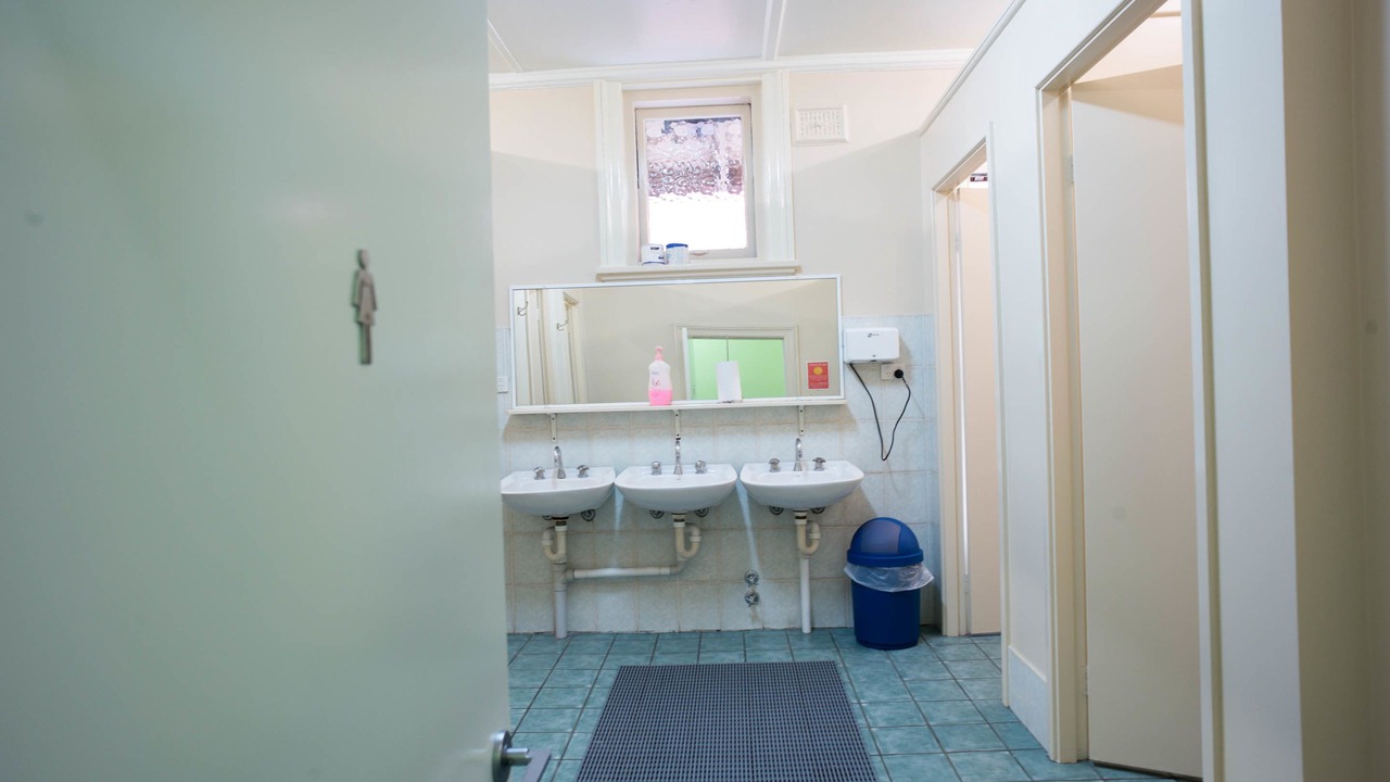 Photo of Bathroom in Newcastle