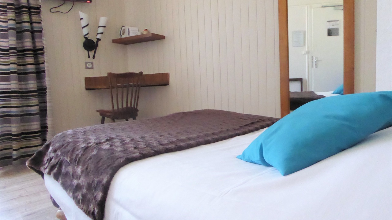 Photo of Bedroom in Albertville