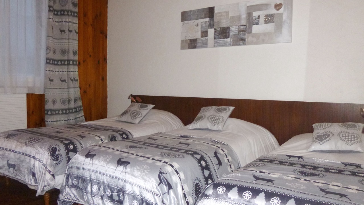 Photo of Bedroom in Albertville