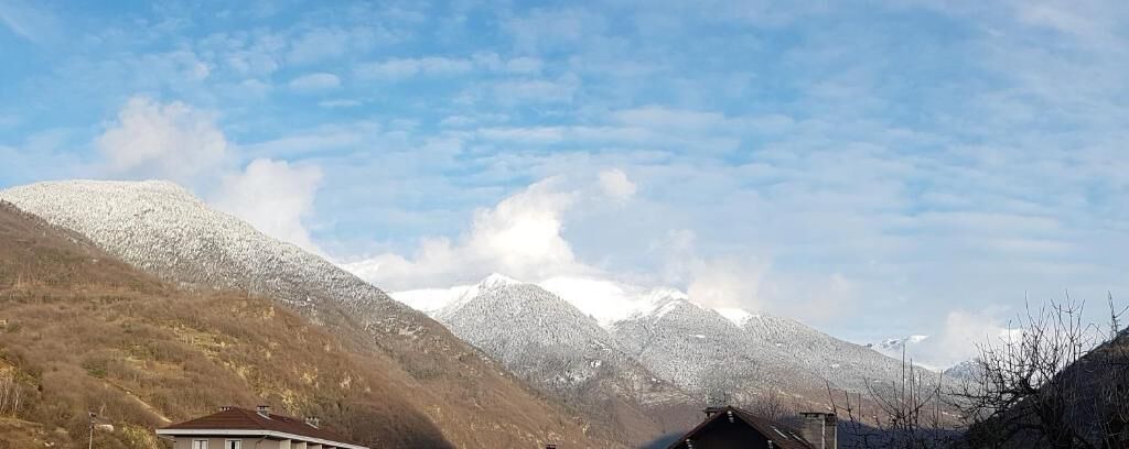 Photo of Bedroom in Albertville