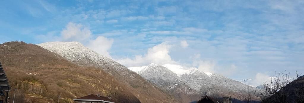 Photo of Bedroom in Albertville