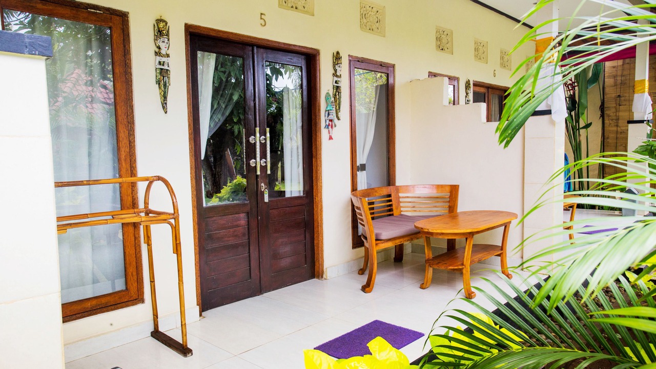 Photo of Outdoor in Mushroom Bay