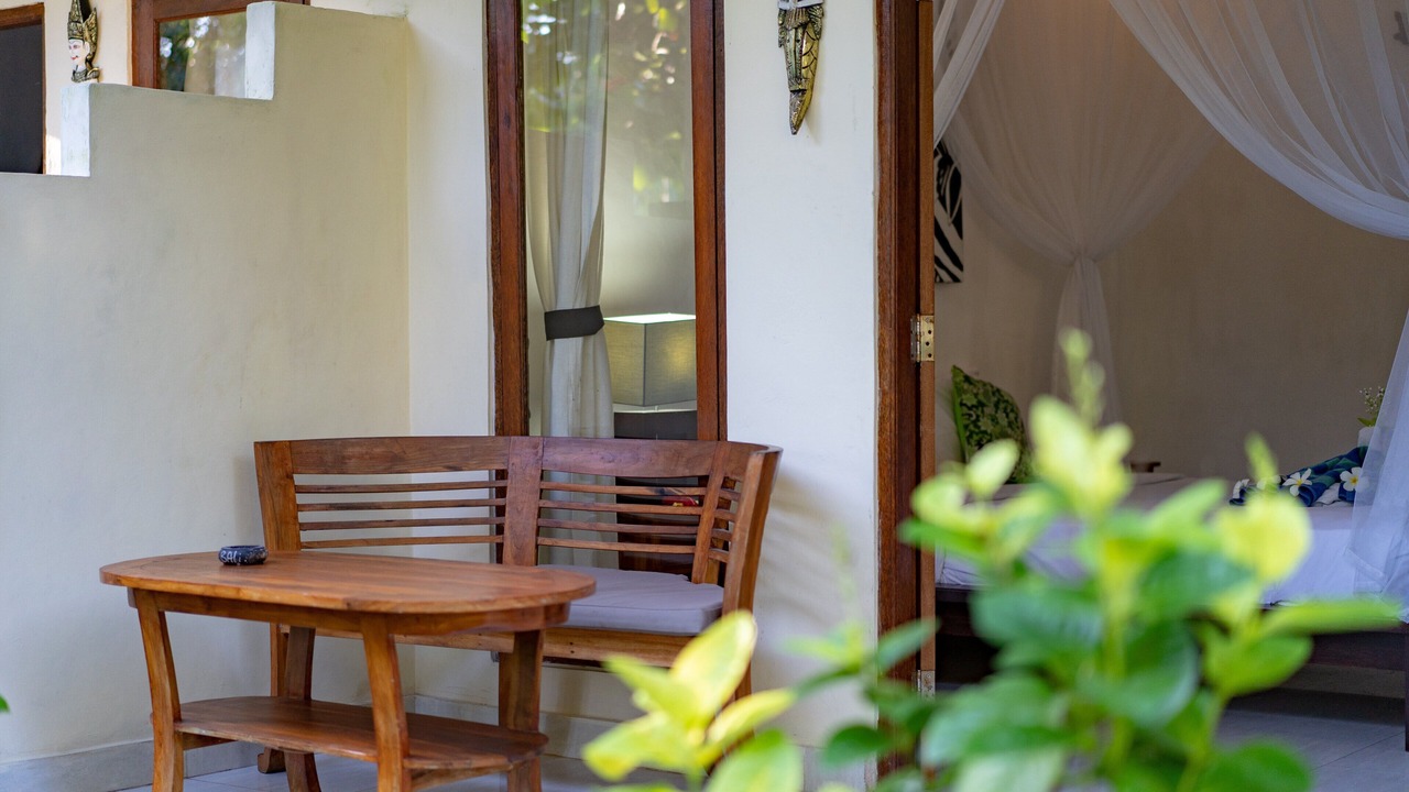 Photo of Outdoor in Mushroom Bay