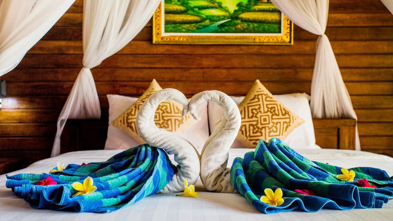 Photo of Outdoor in Mushroom Bay